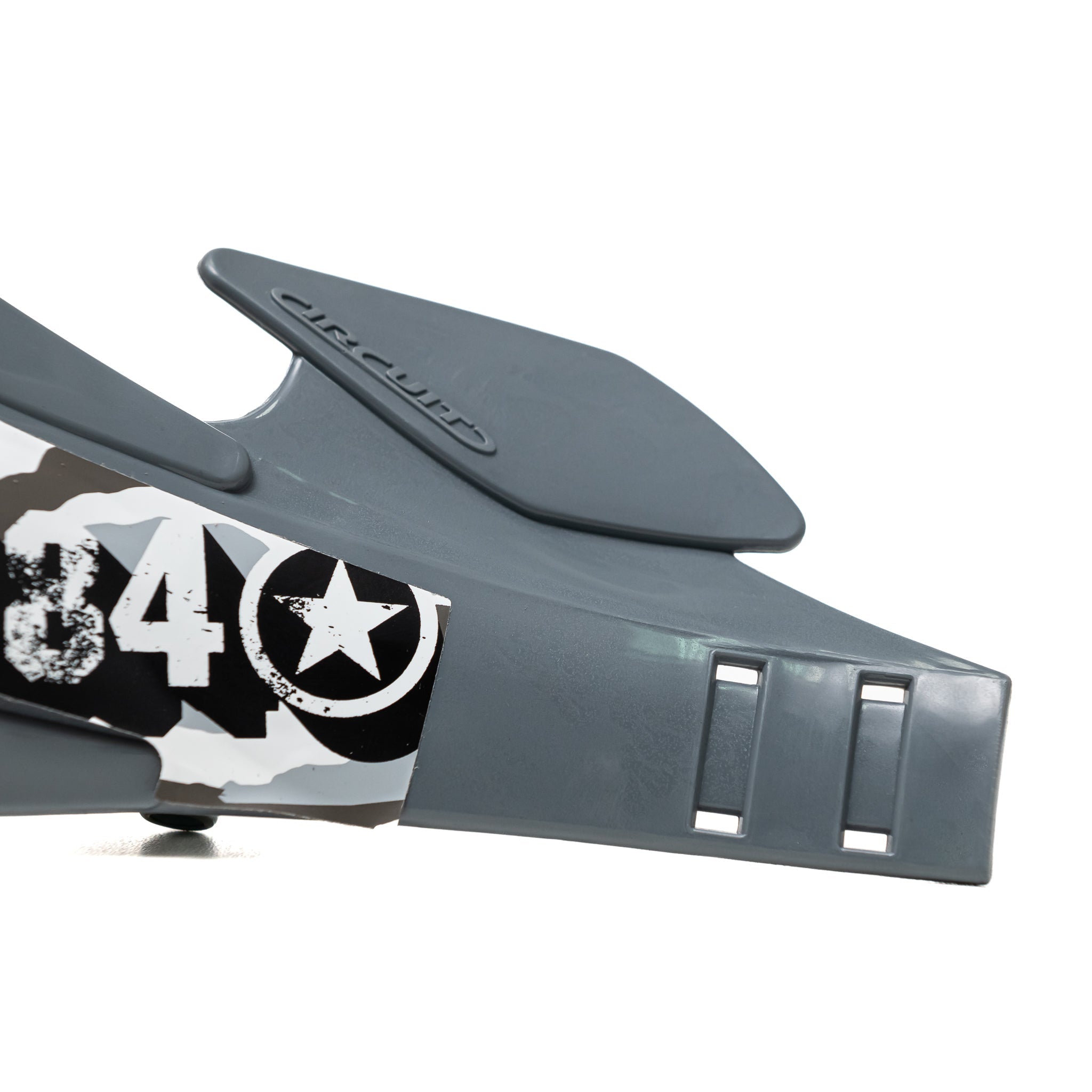 SX Disc Brake Handguards