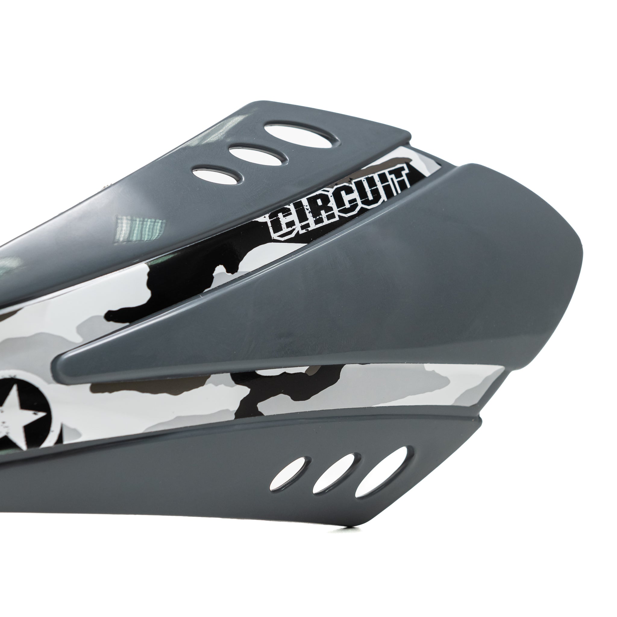 SX Disc Brake Handguards