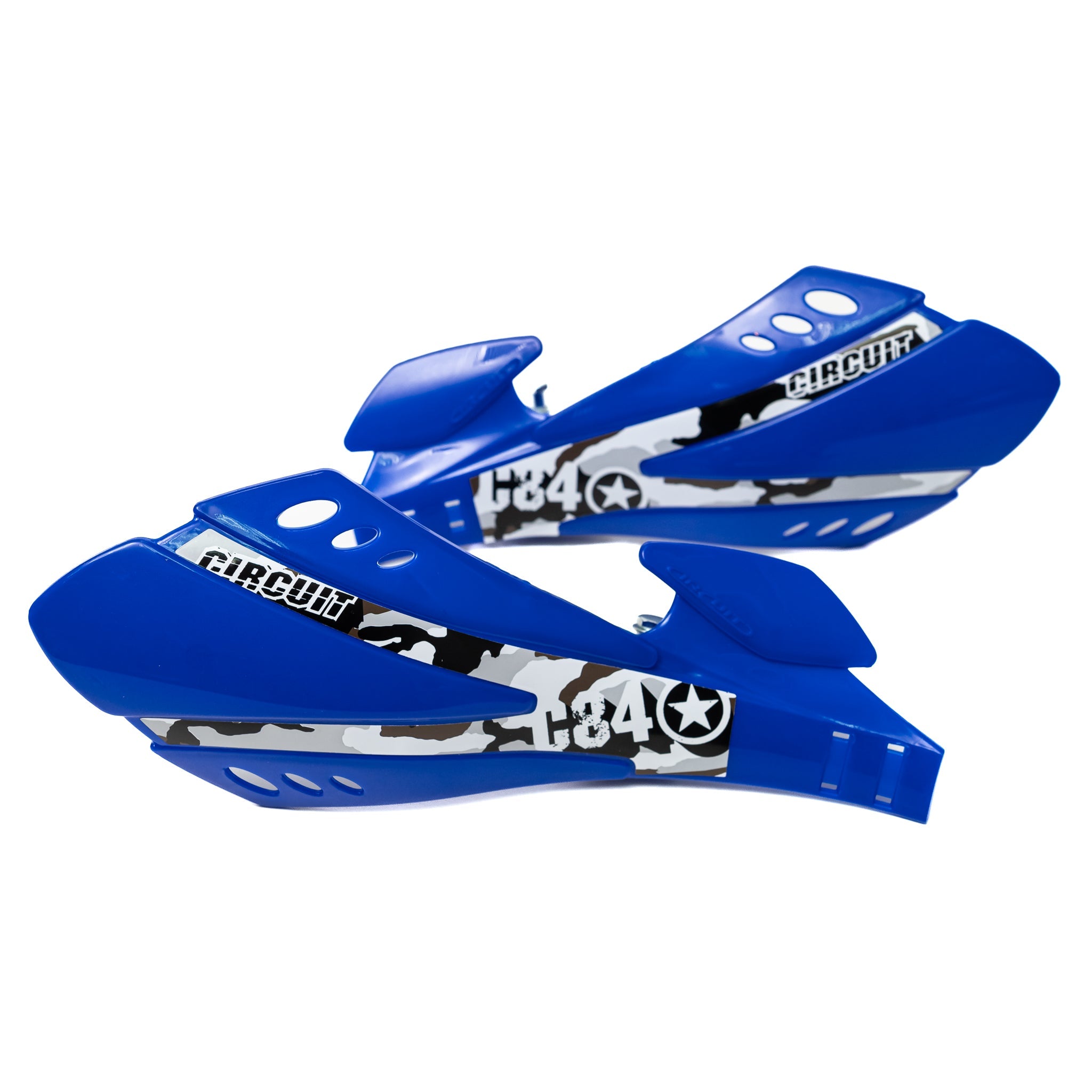 SX Disc Brake Handguards