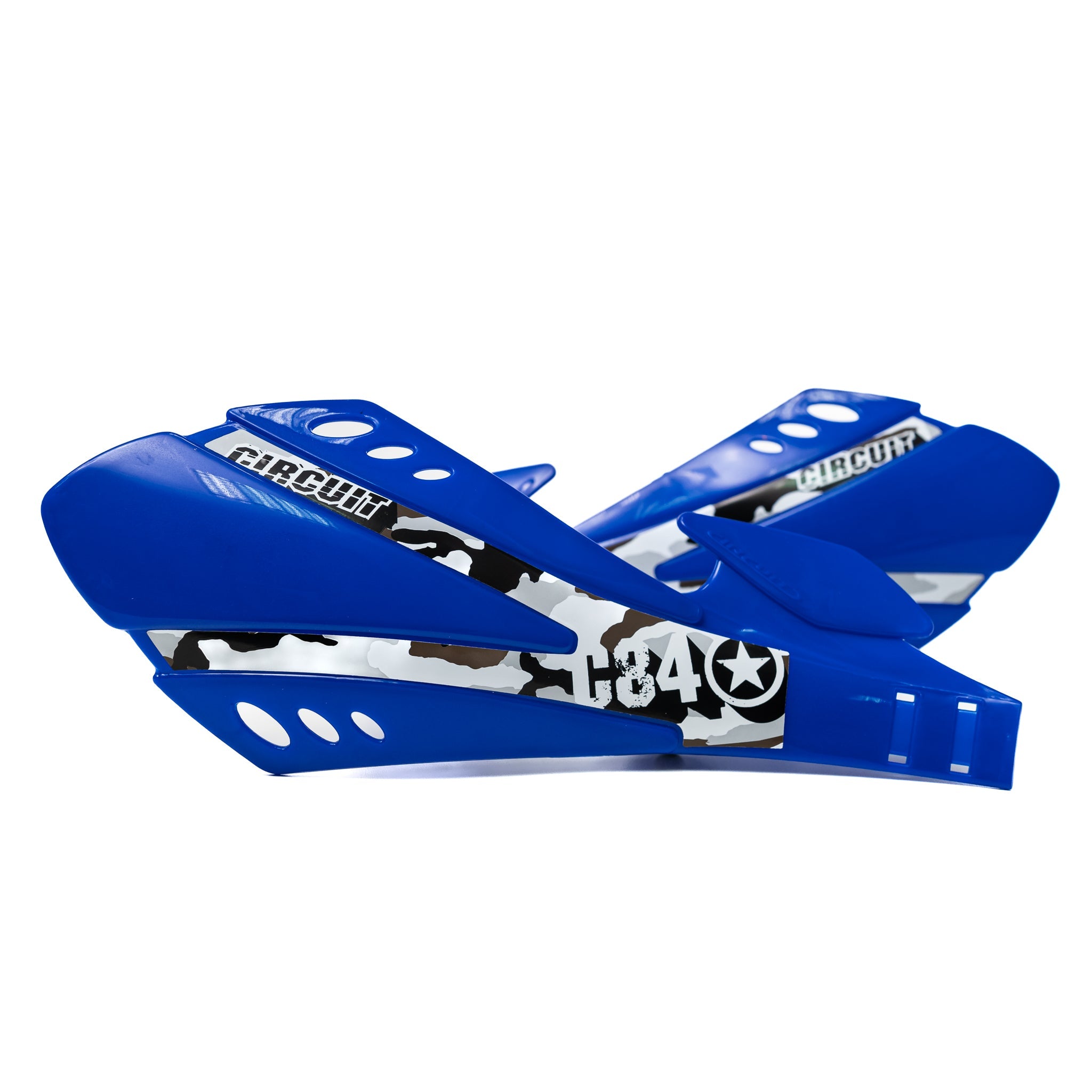 SX Disc Brake Handguards