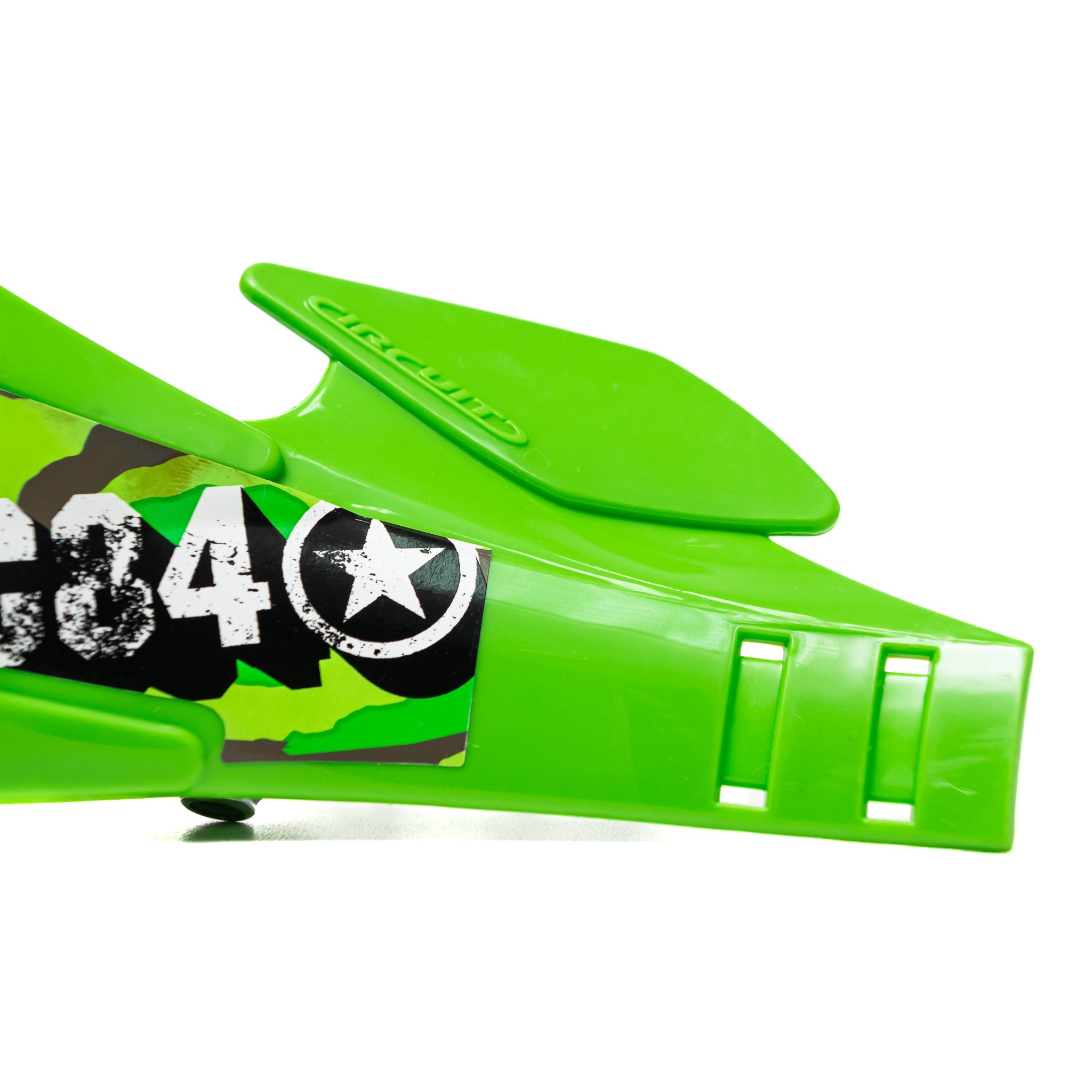 SX Disc Brake Handguards
