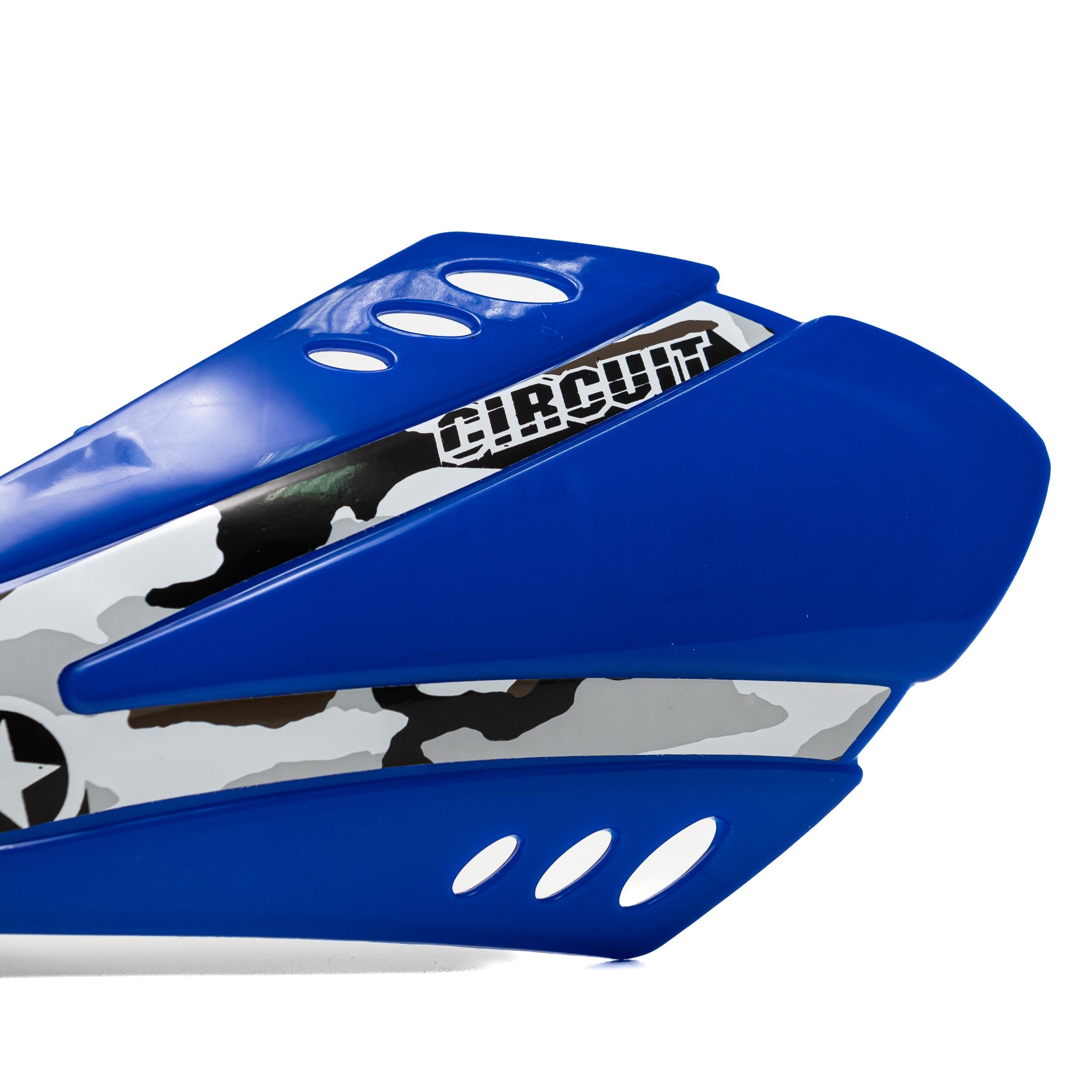 SX Disc Brake Handguards
