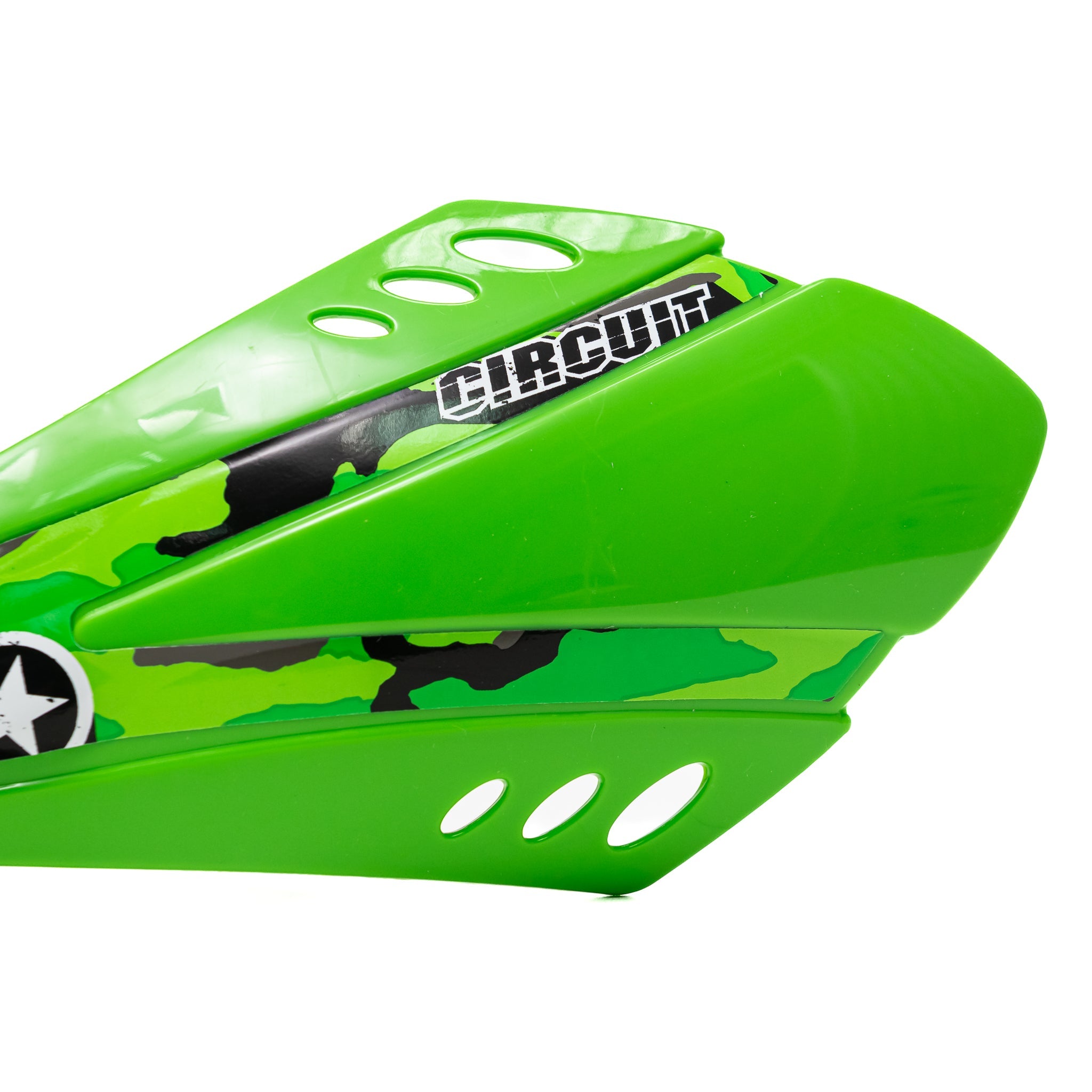 SX Disc Brake Handguards