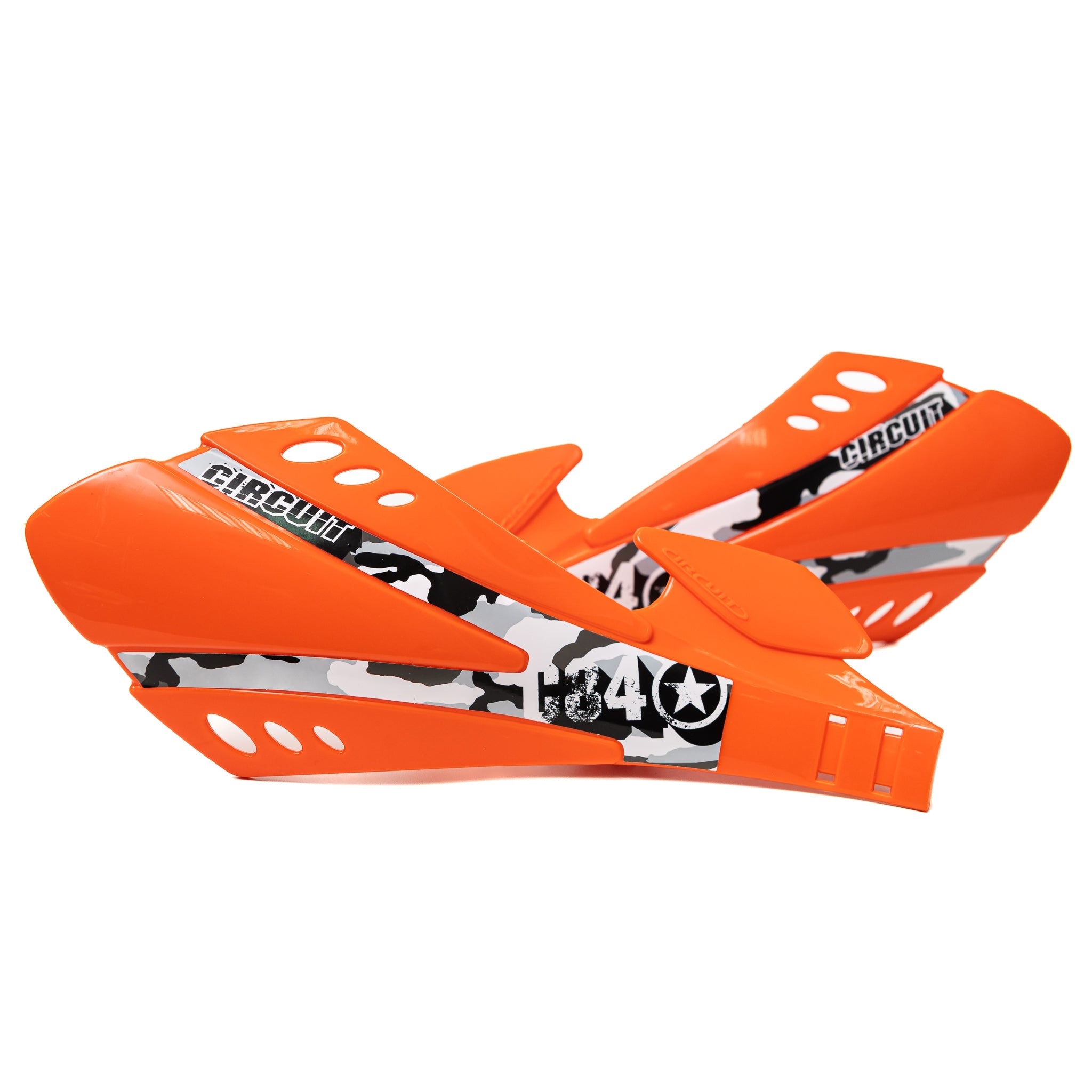 SX Disc Brake Handguards