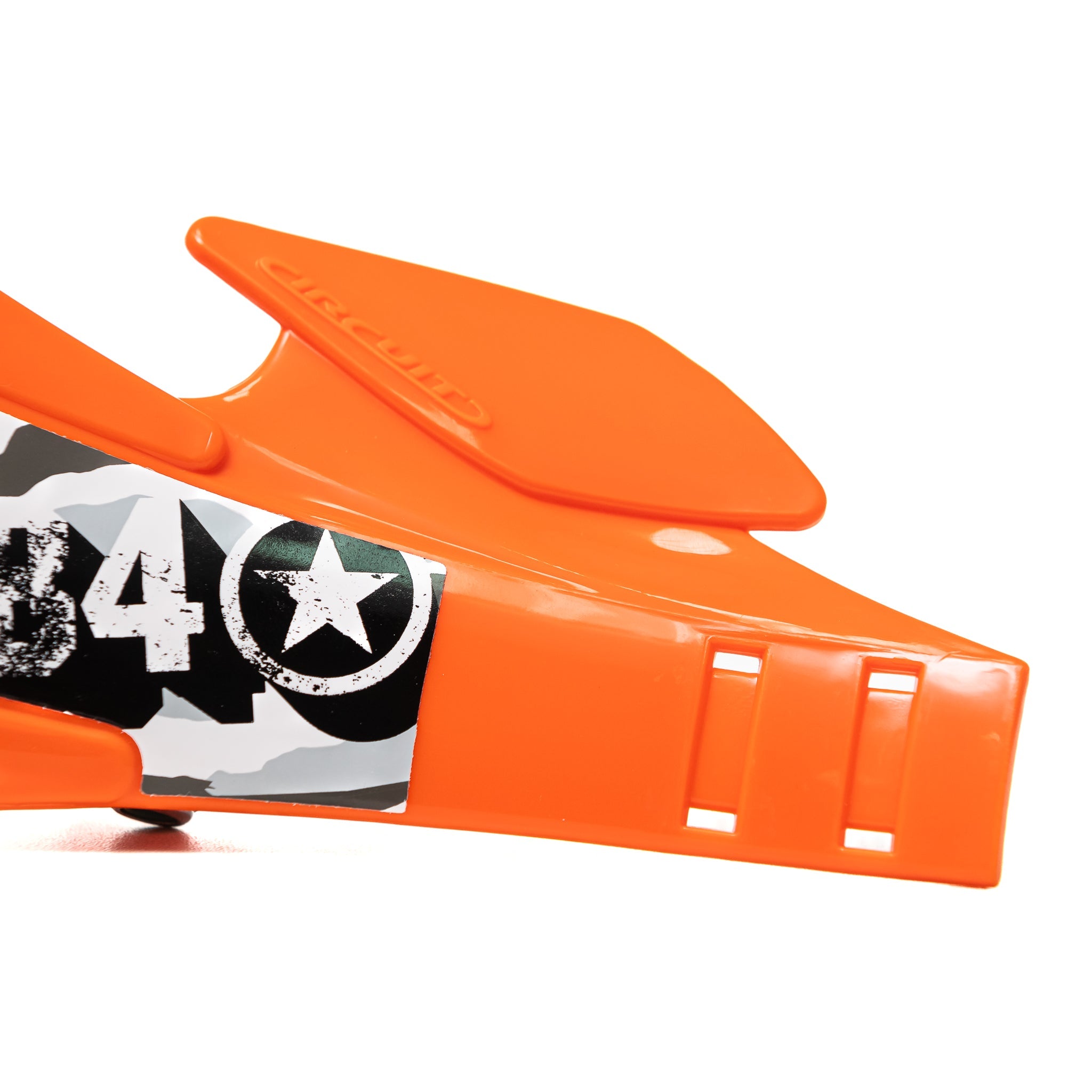 SX Disc Brake Handguards