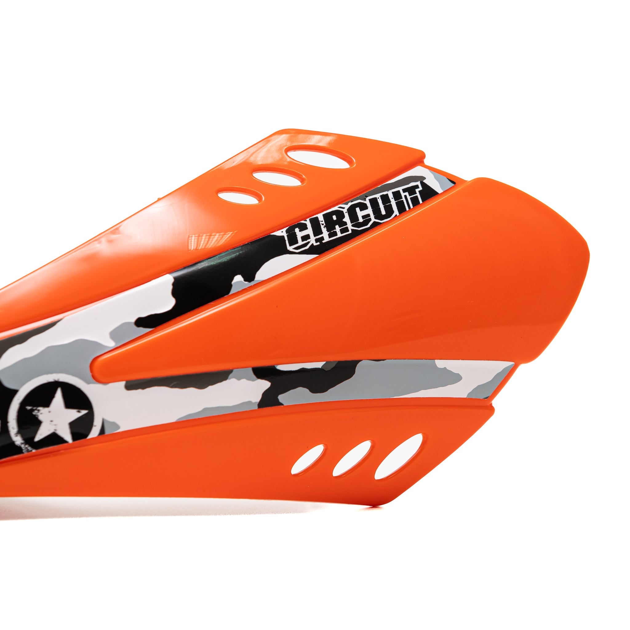 SX Disc Brake Handguards