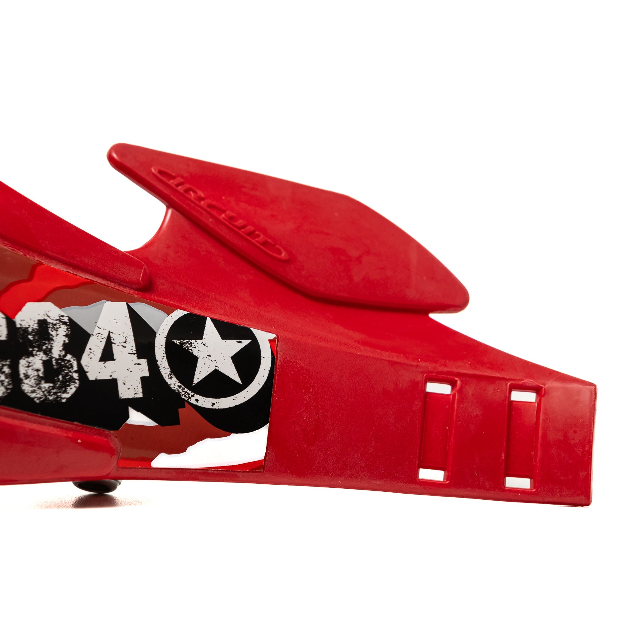 SX Disc Brake Handguards