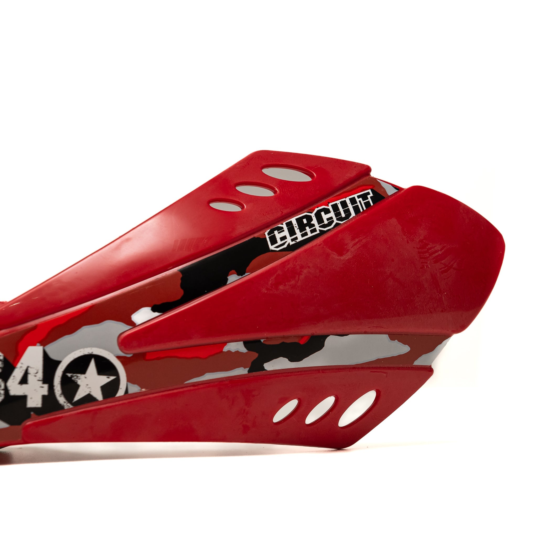 SX Disc Brake Handguards