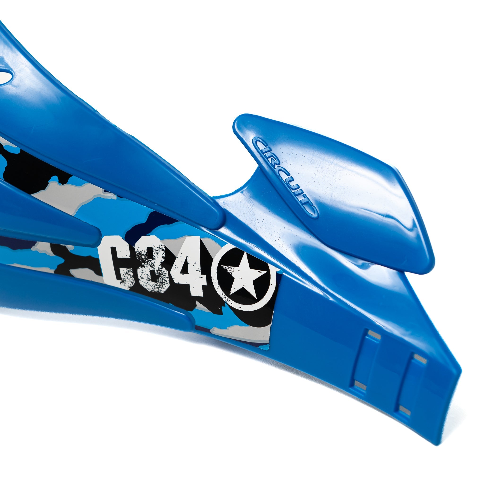 SX Disc Brake Handguards