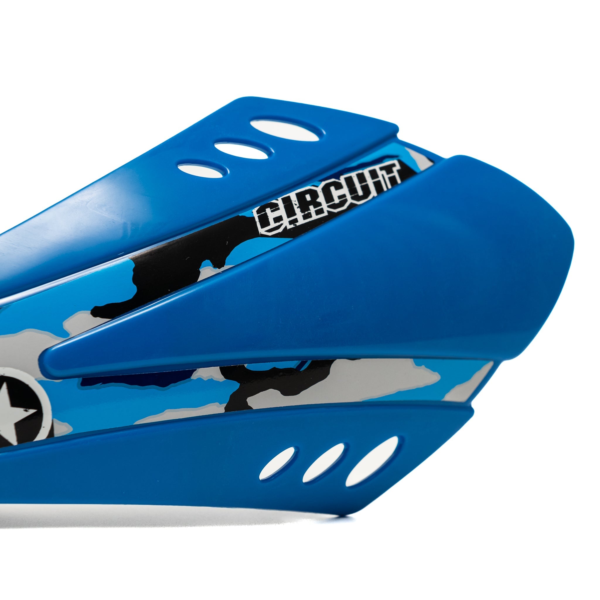 SX Disc Brake Handguards