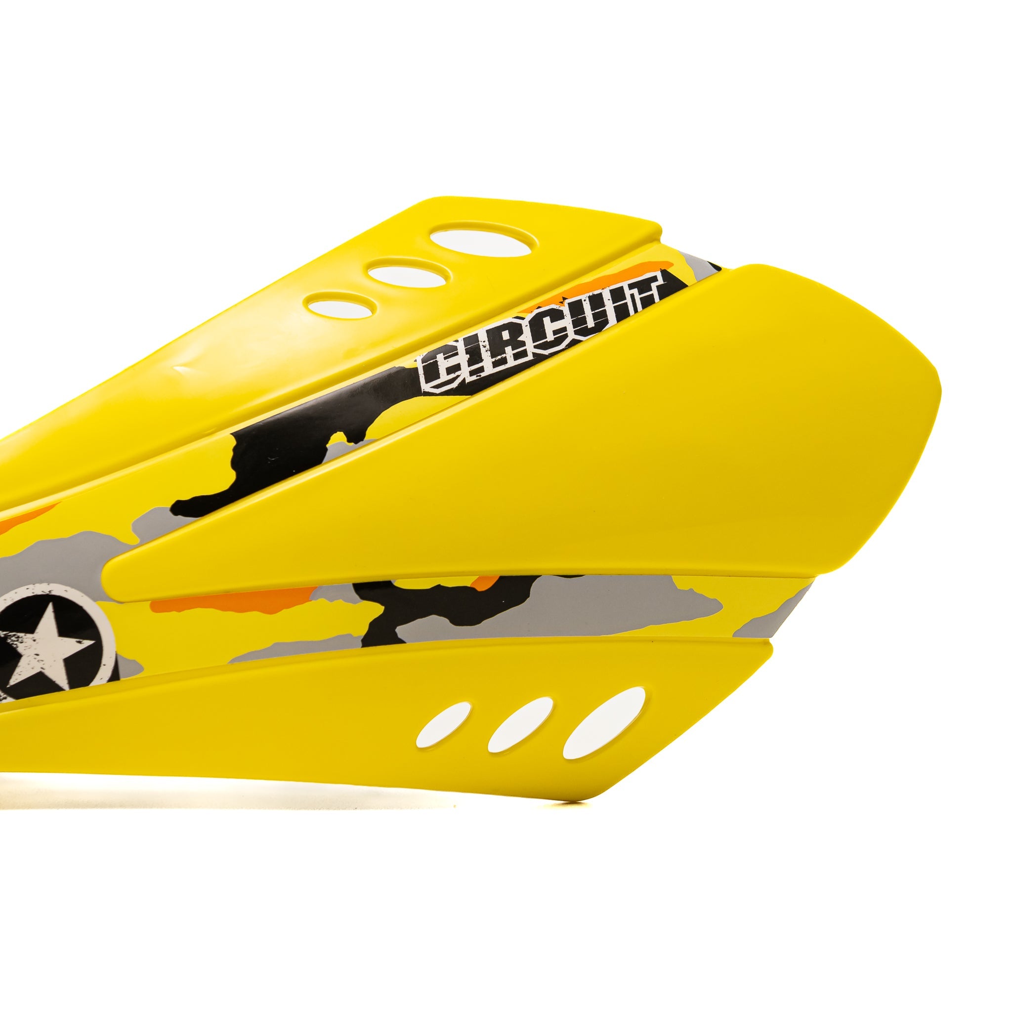 SX Disc Brake Handguards