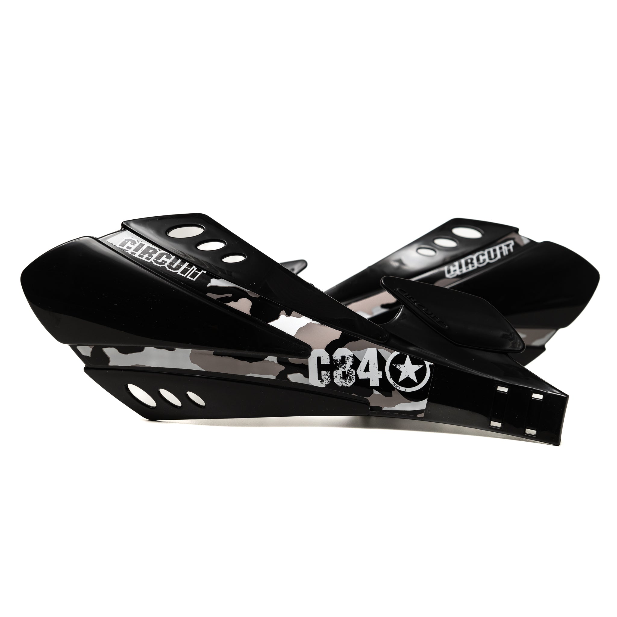 SX Disc Brake Handguards