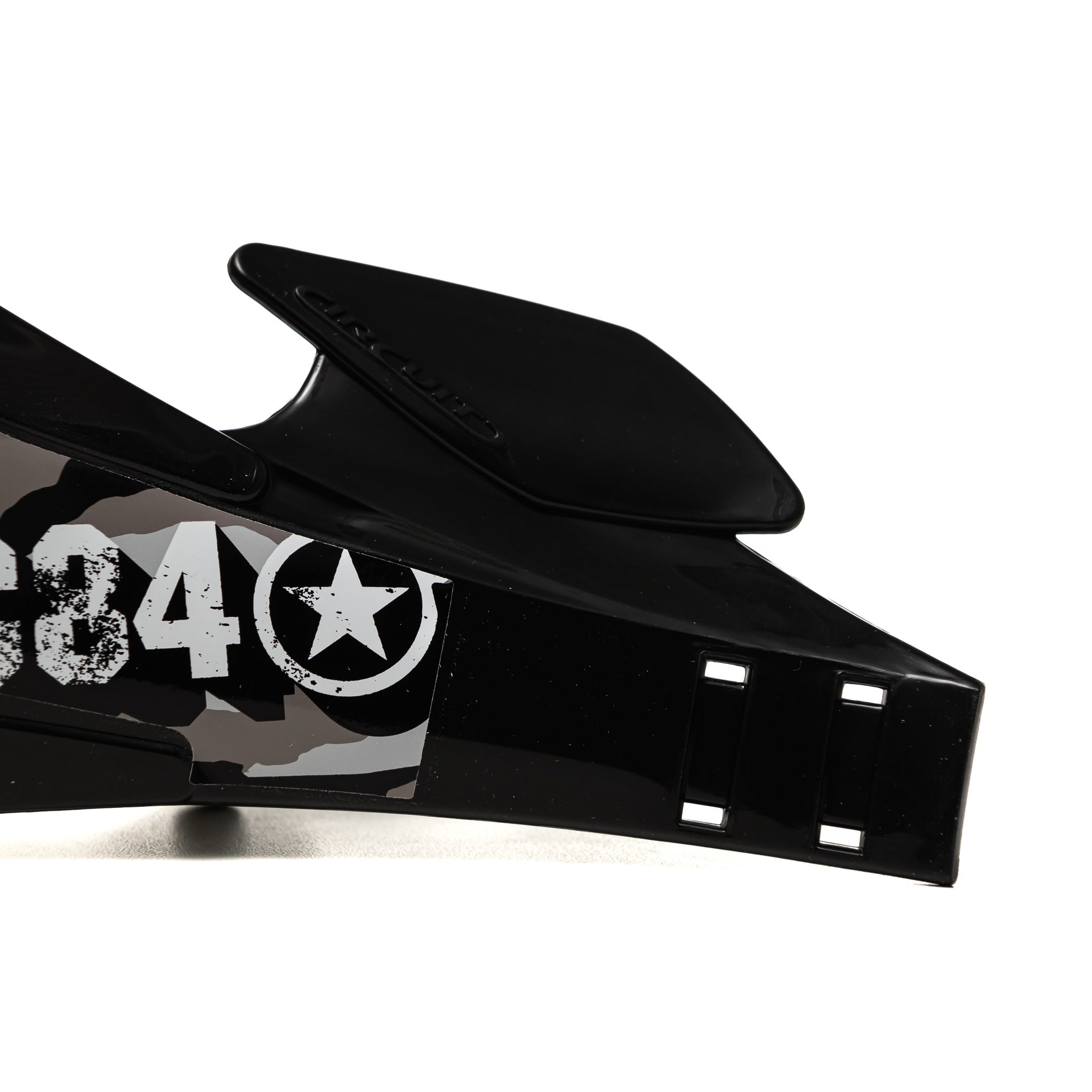 SX Disc Brake Handguards