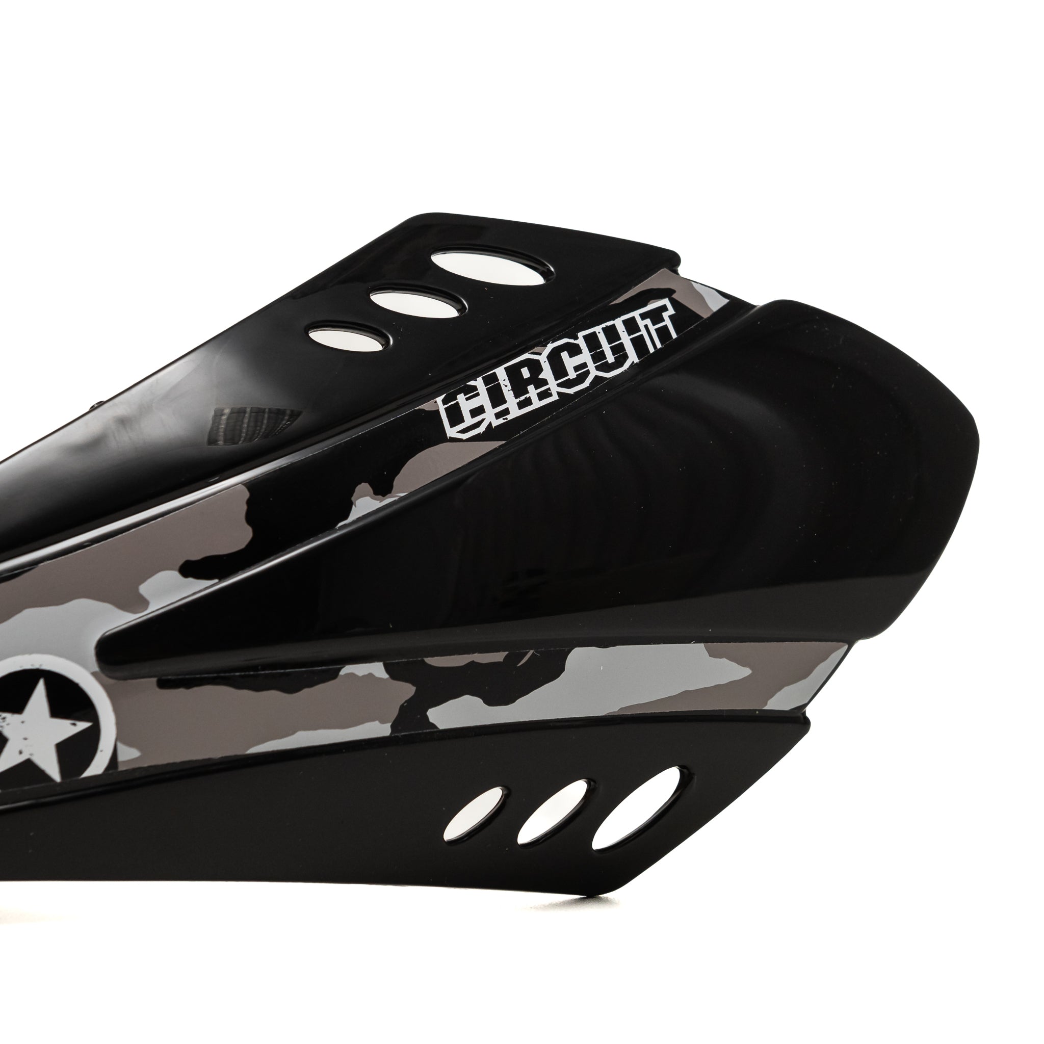 SX Disc Brake Handguards