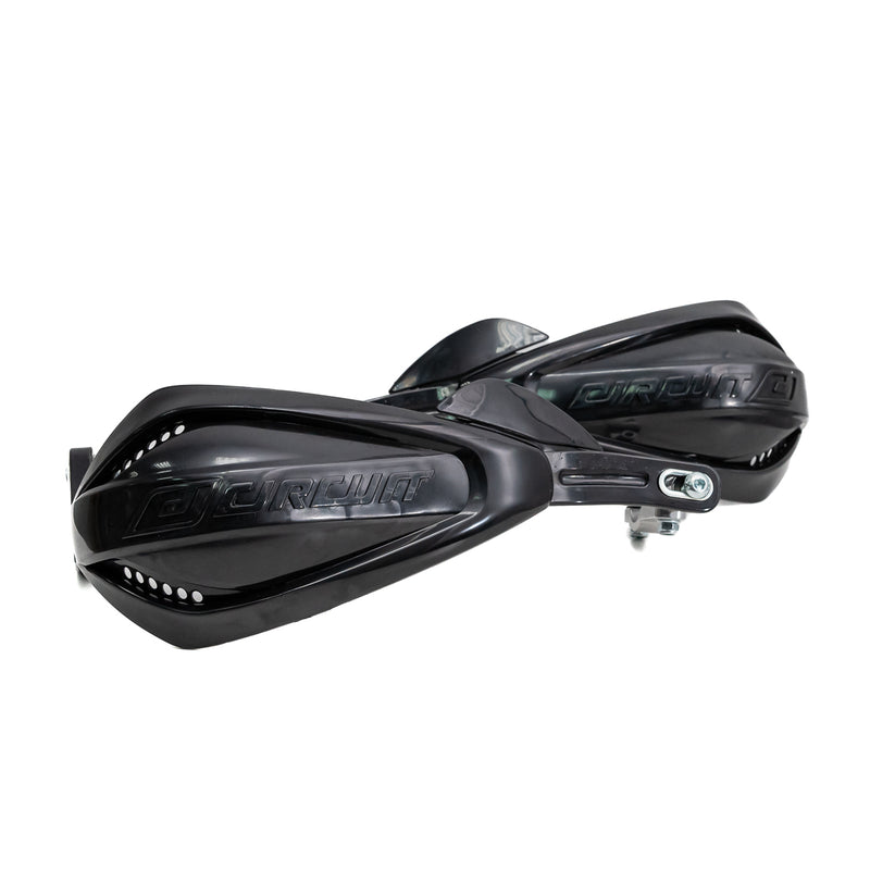 P4 Handguards for Steel Handlebar