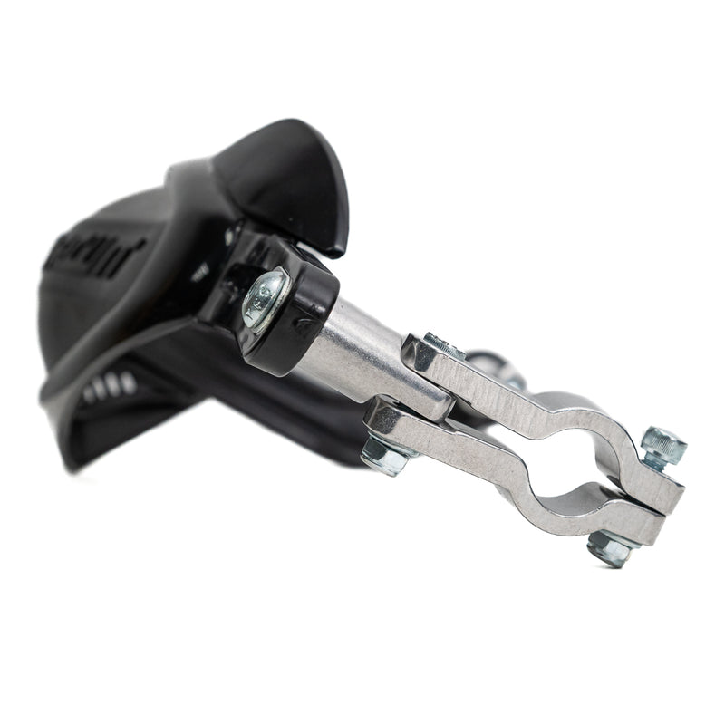 P4 Handguards for Steel Handlebar