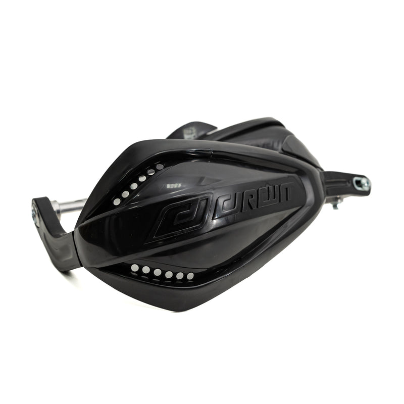 P4 Handguards for Steel Handlebar