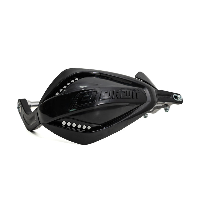 P4 Handguards for Steel Handlebar