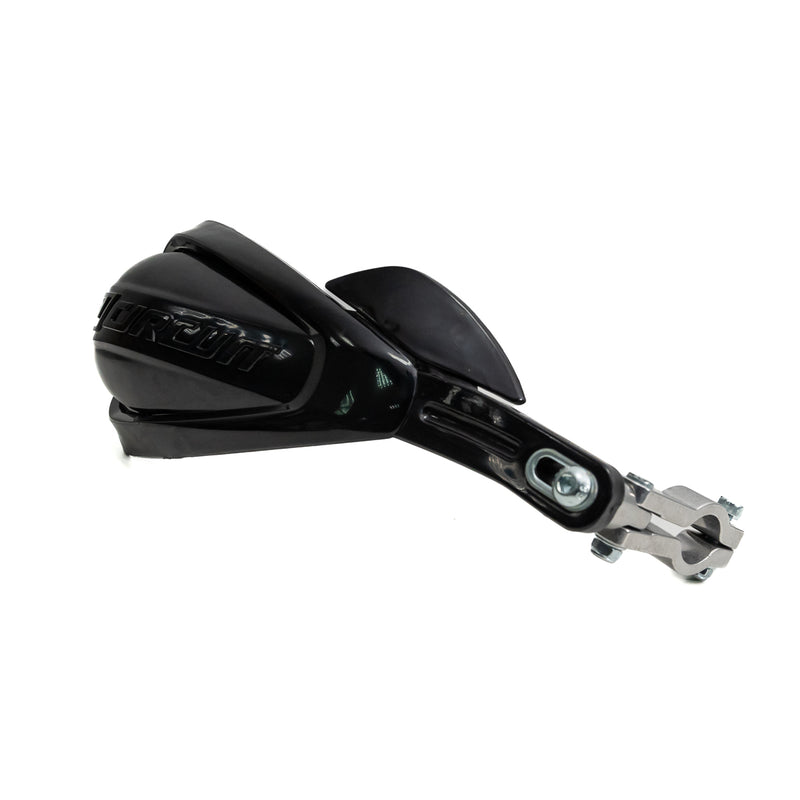 P4 Handguards for Fat Bar Handlebar