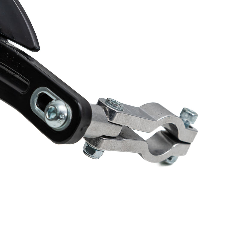 P4 Handguards for Steel Handlebar