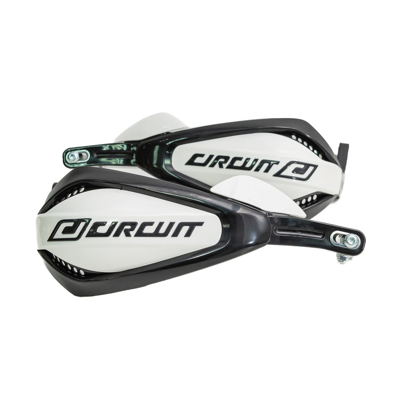 P4 Handguards for Steel Handlebar