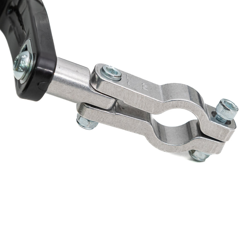 P4 Handguards for Steel Handlebar