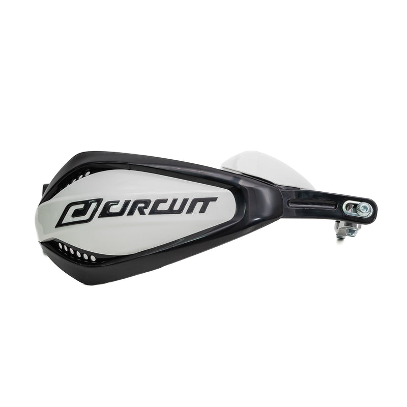 P4 Handguards for Steel Handlebar