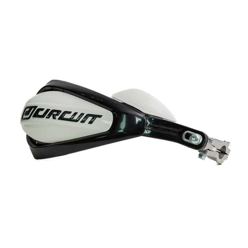 P4 Handguards for Aluminum Handlebar