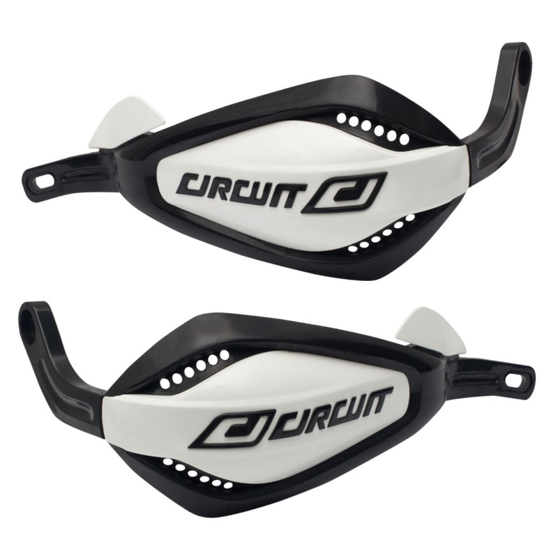 P4 Handguards for Fat Bar Handlebar