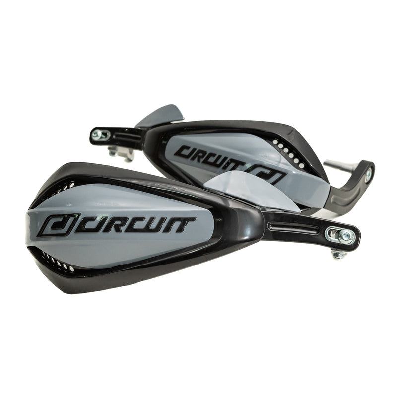 P4 Handguards for Fat Bar Handlebar