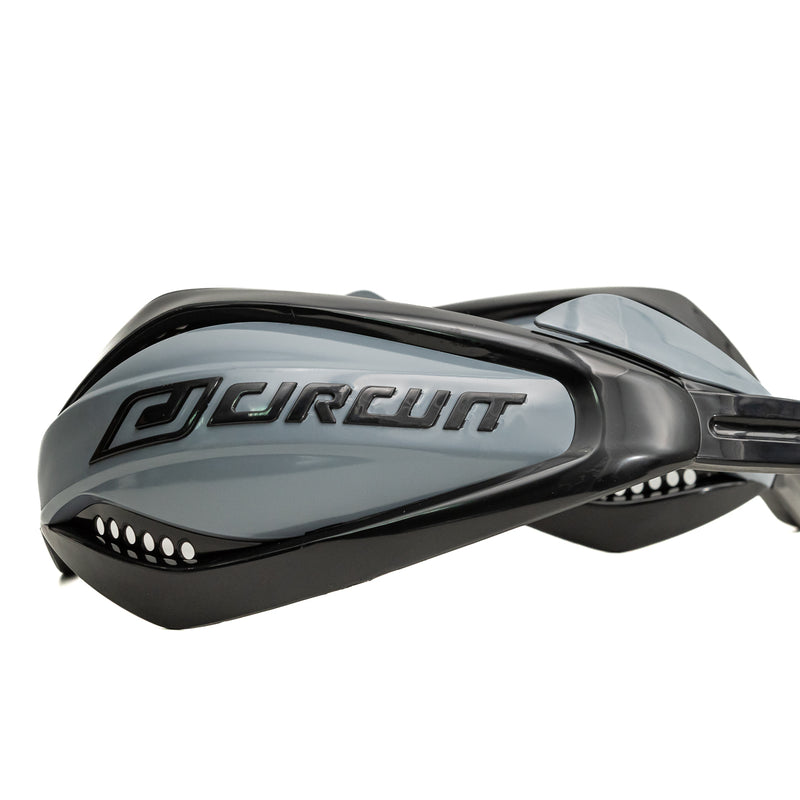 P4 Handguards for Steel Handlebar