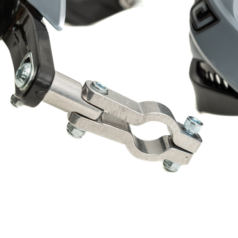 P4 Handguards for Steel Handlebar