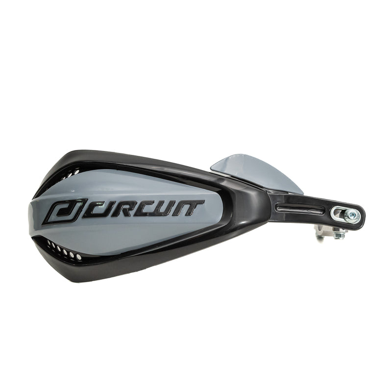 P4 Handguards for Steel Handlebar