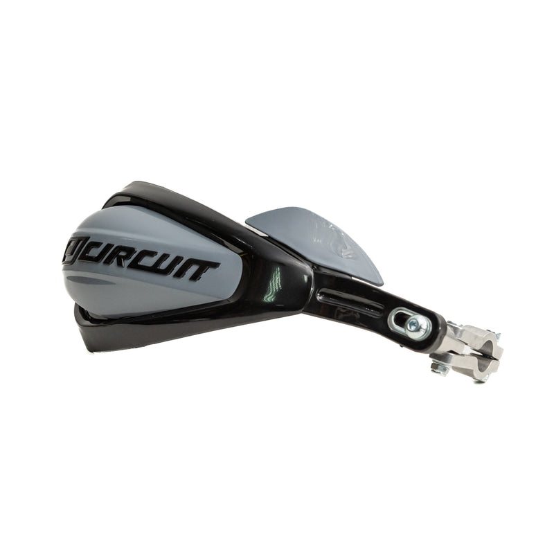 P4 Handguards for Fat Bar Handlebar