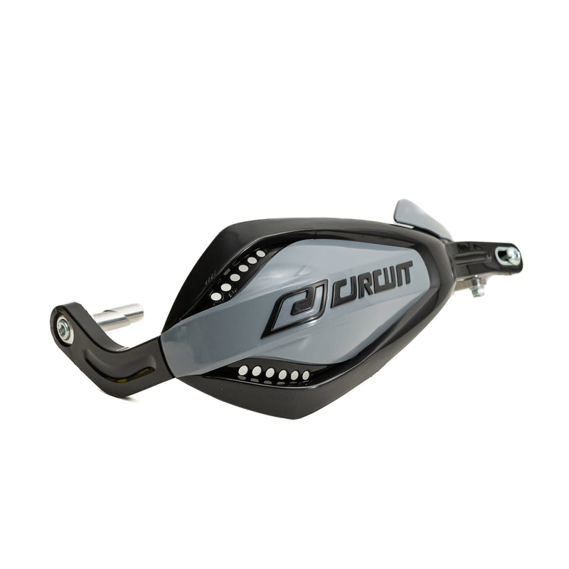 P4 Handguards for Steel Handlebar