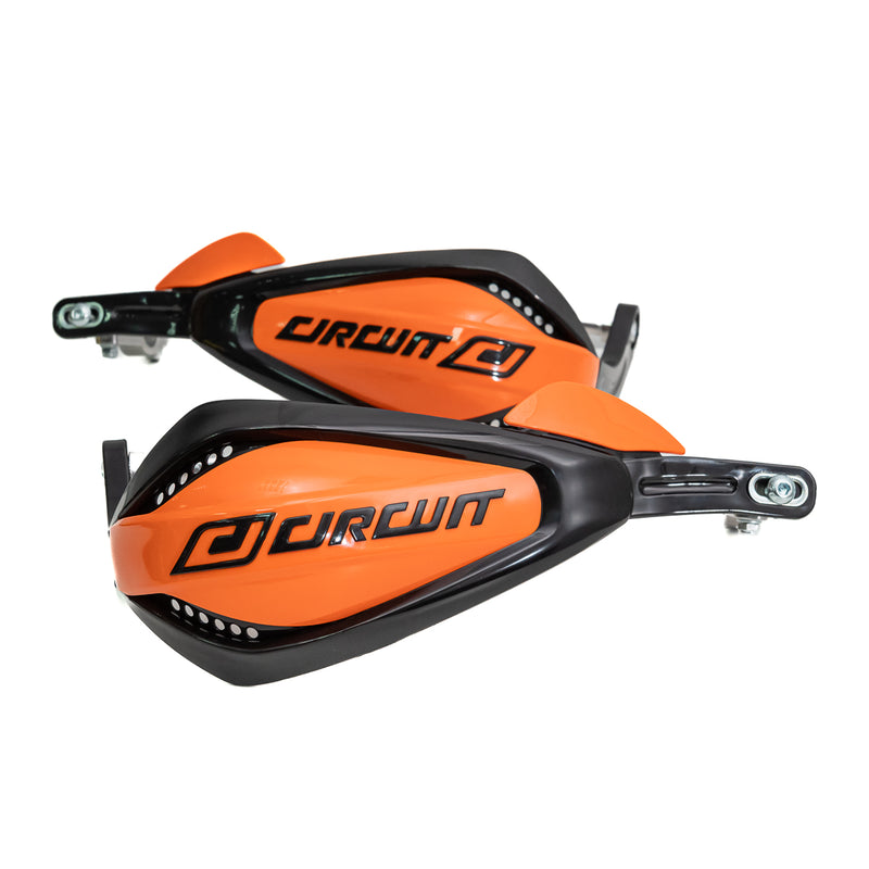 P4 Handguards for Fat Bar Handlebar