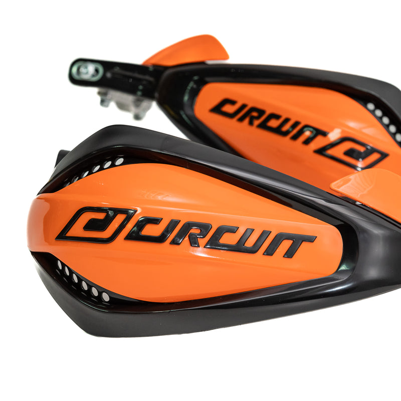 P4 Handguards for Fat Bar Handlebar