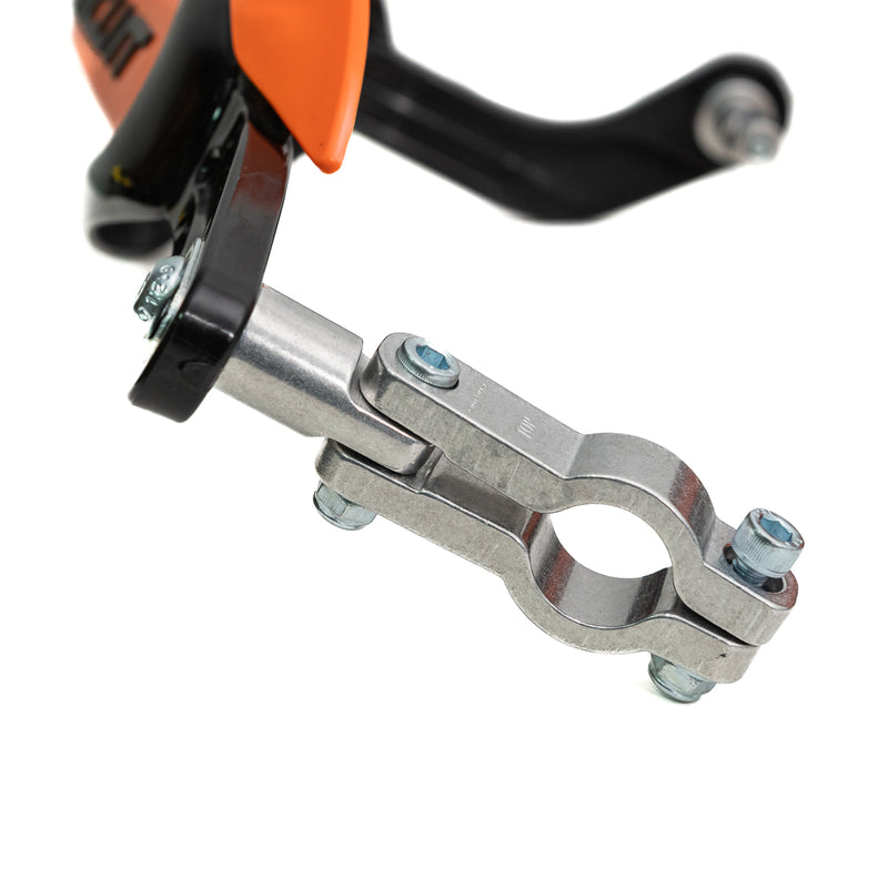 P4 Handguards for Steel Handlebar