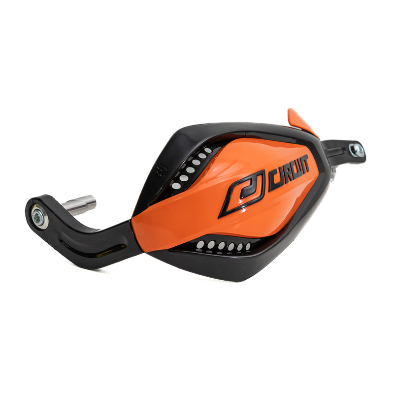 P4 Handguards for Steel Handlebar