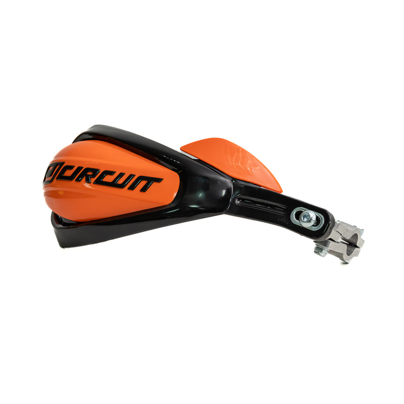 P4 Handguards for Fat Bar Handlebar