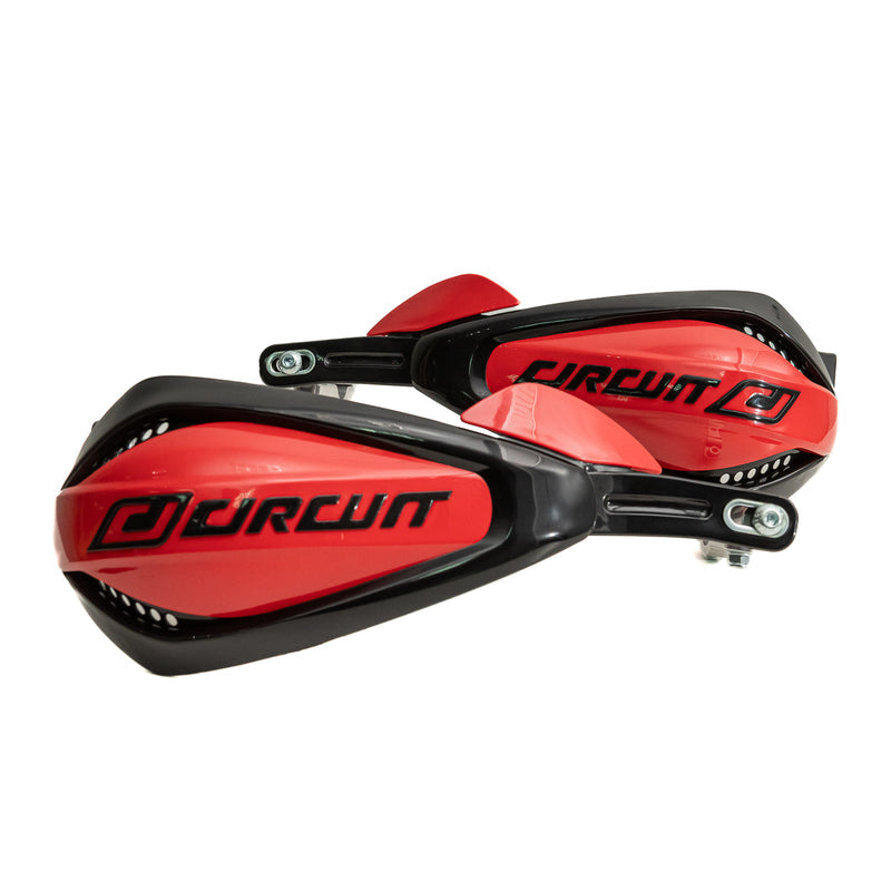 P4 Handguards for Steel Handlebar