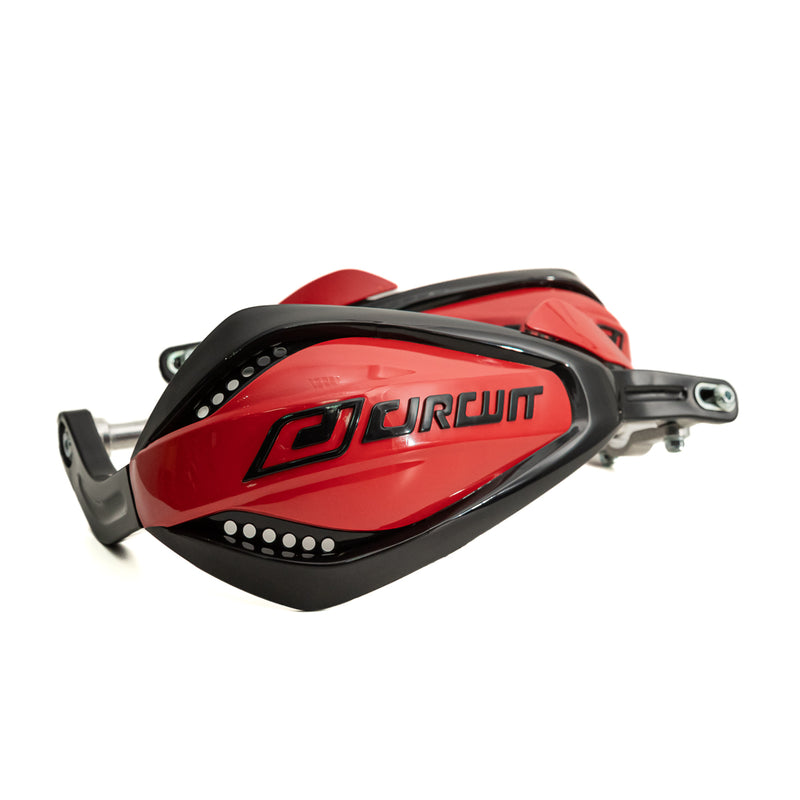 P4 Handguards for Fat Bar Handlebar