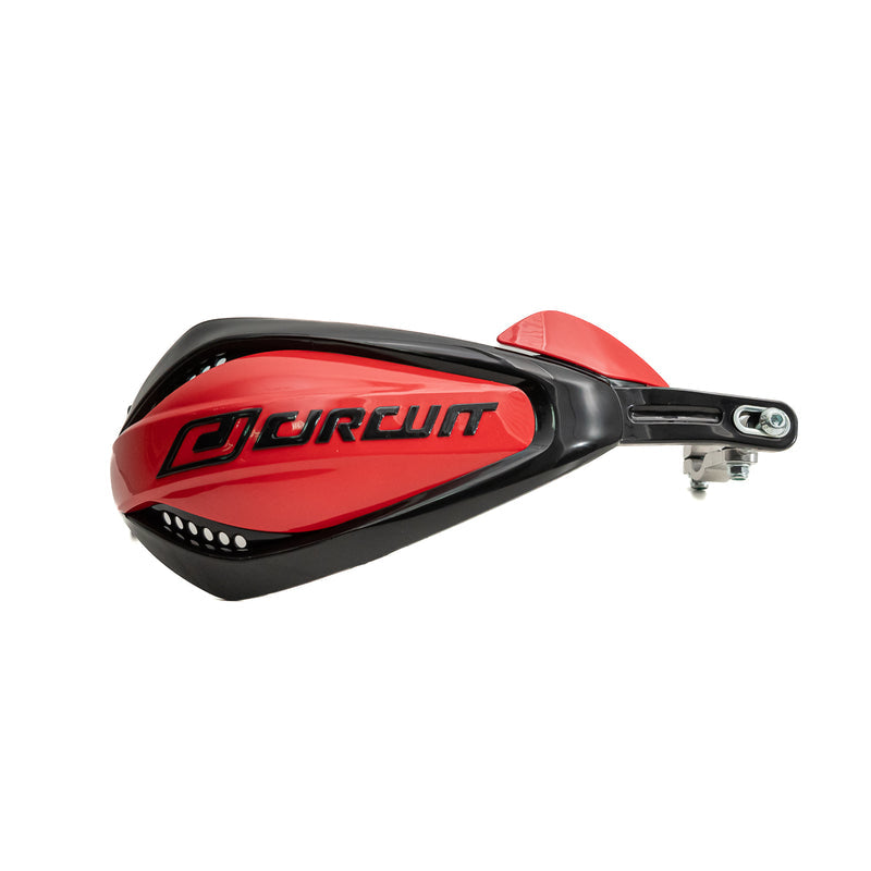 P4 Handguards for Steel Handlebar