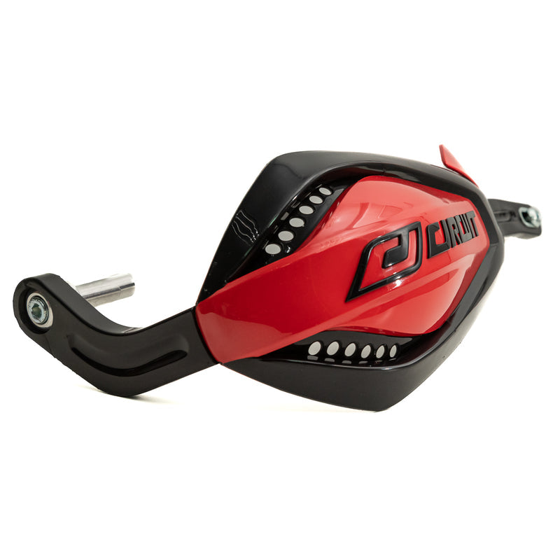 P4 Handguards for Steel Handlebar