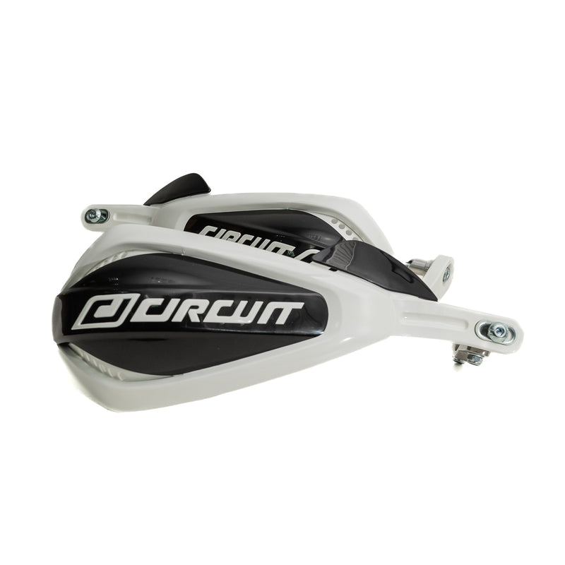P4 Handguards for Fat Bar Handlebar