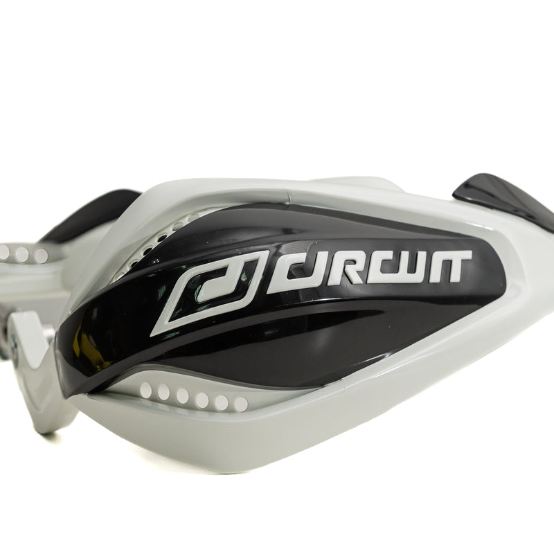 P4 Handguards for Steel Handlebar