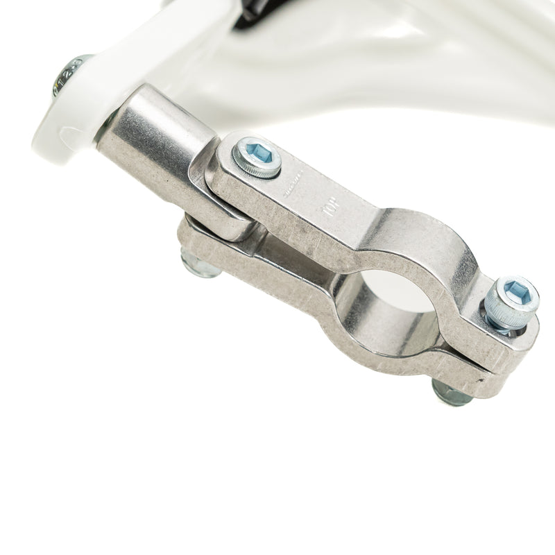 P4 Handguards for Aluminum Handlebar
