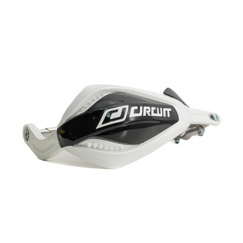 P4 Handguards for Fat Bar Handlebar