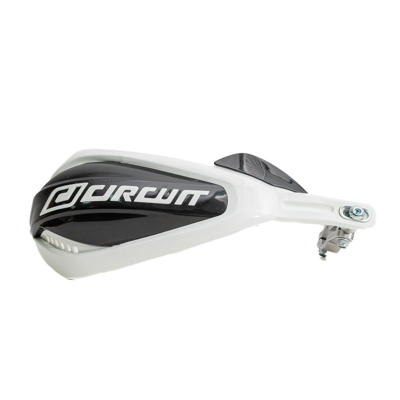 P4 Handguards for Fat Bar Handlebar