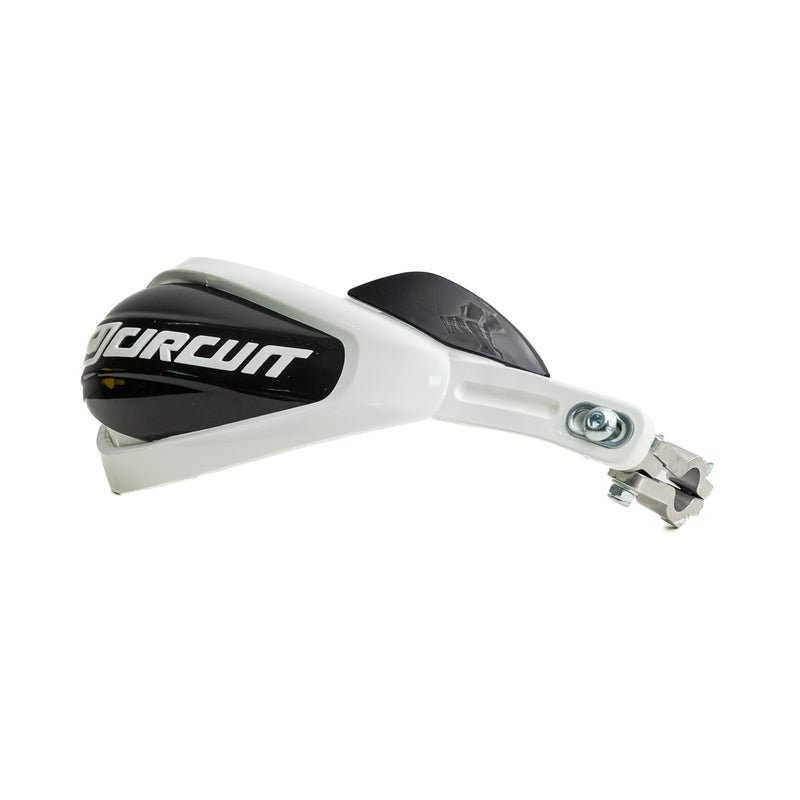 P4 Handguards for Fat Bar Handlebar